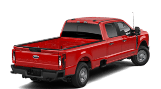 2026 Ford Super Duty® External Image 4